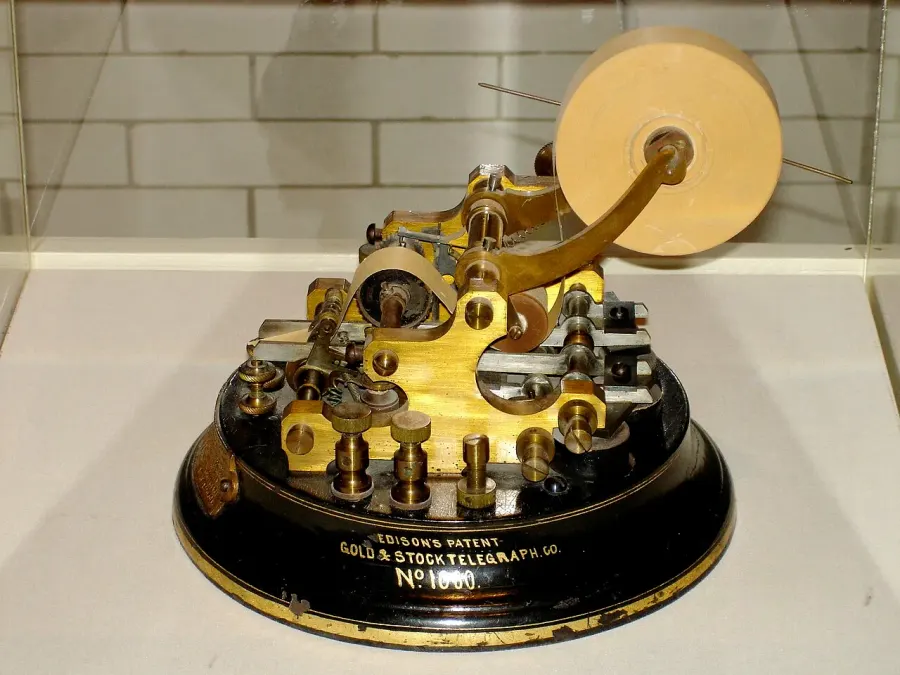 La carte Code mnémonique