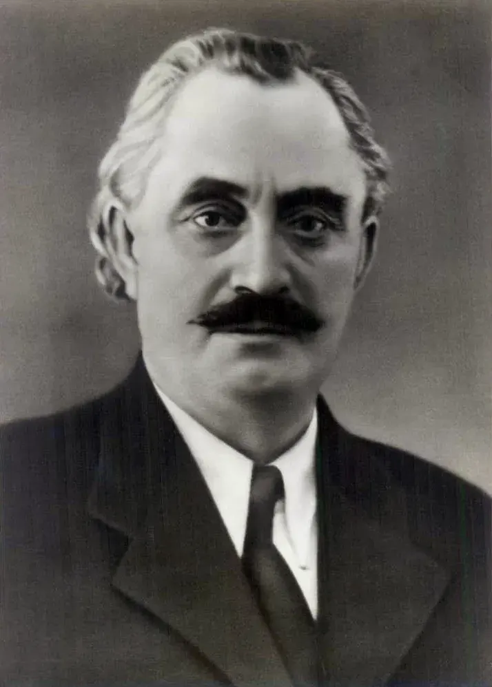 La carte Georgi Dimitrov