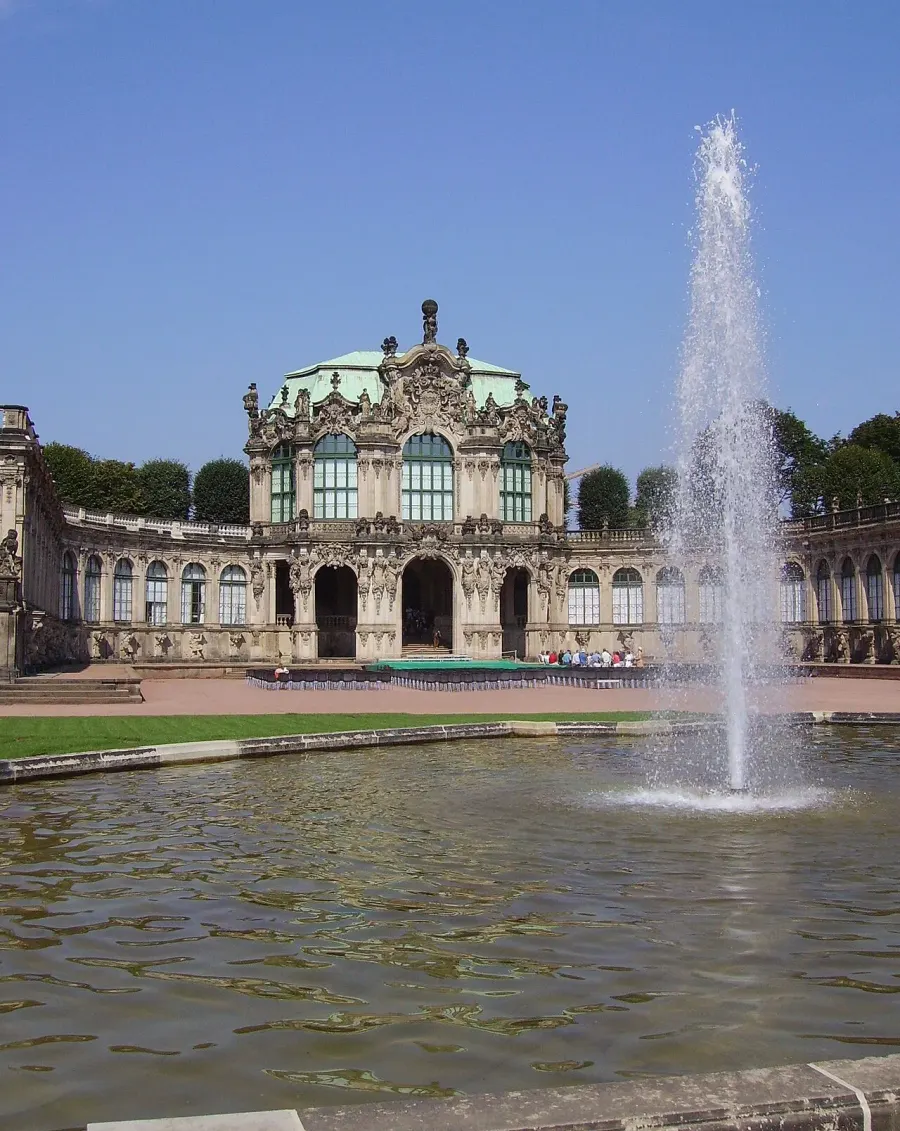 The Zwinger card
