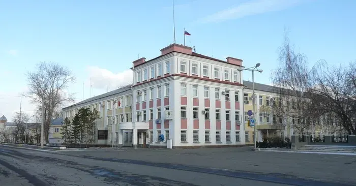 The Kopeysk card