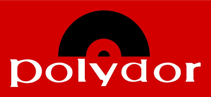 La carte Polydor