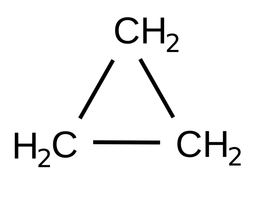 The Alicyclic compound card