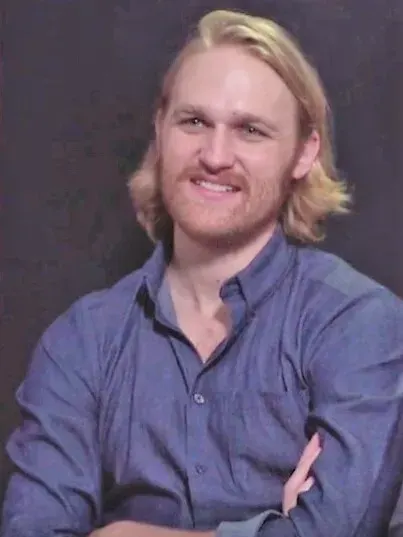 La carte Wyatt Russell