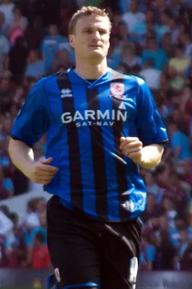 The Robert Huth card