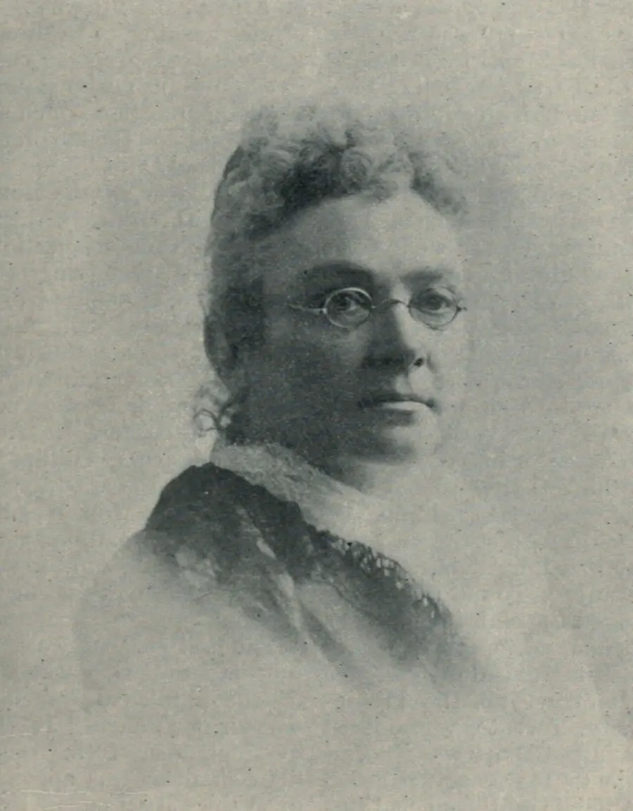 La carte Emily Stowe