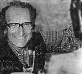 La carte César Milstein