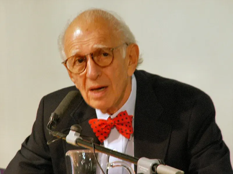 The Eric Kandel card