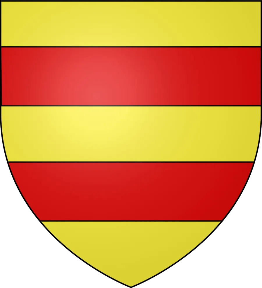 The House of Oldenburg card