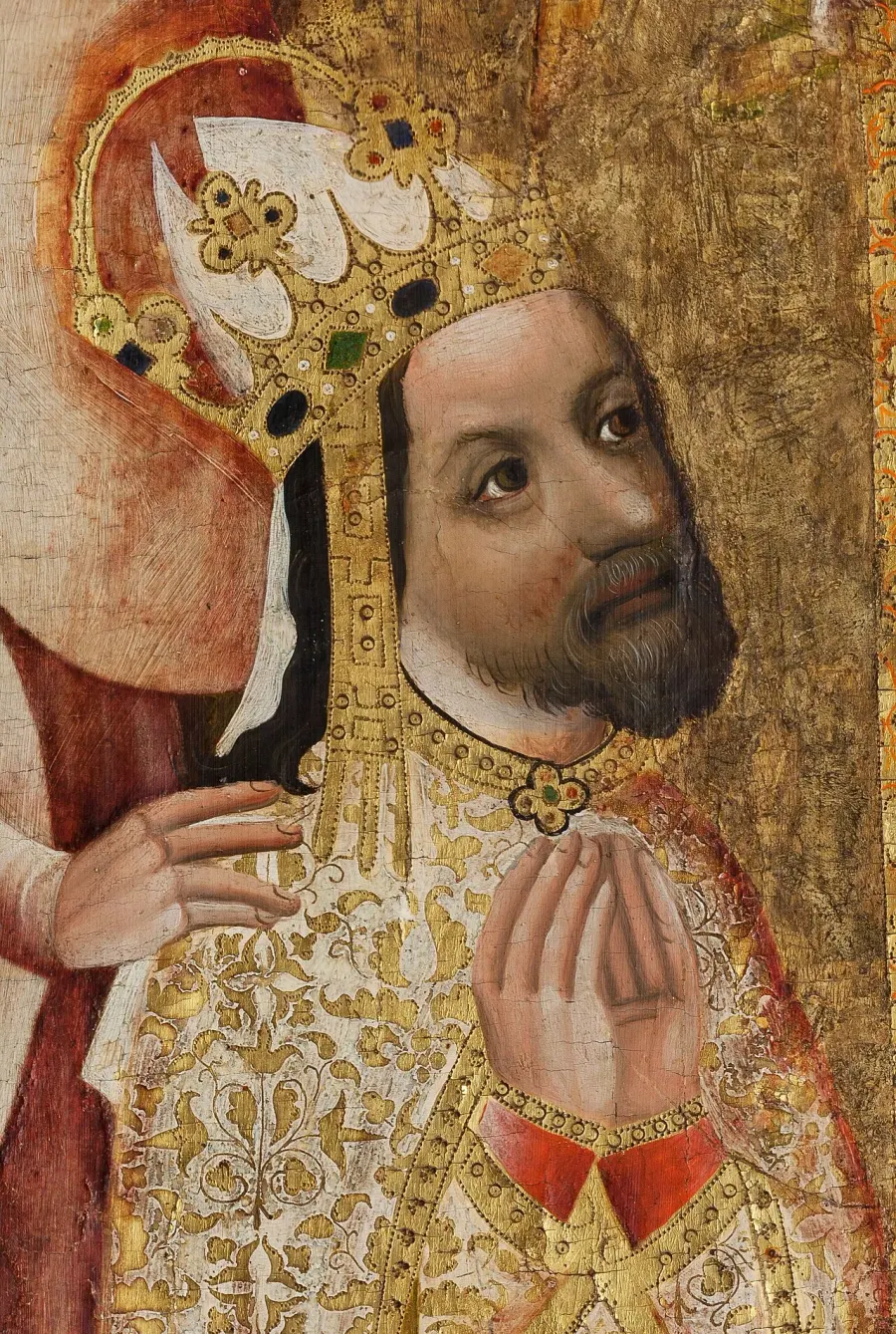 La carte Charles IV