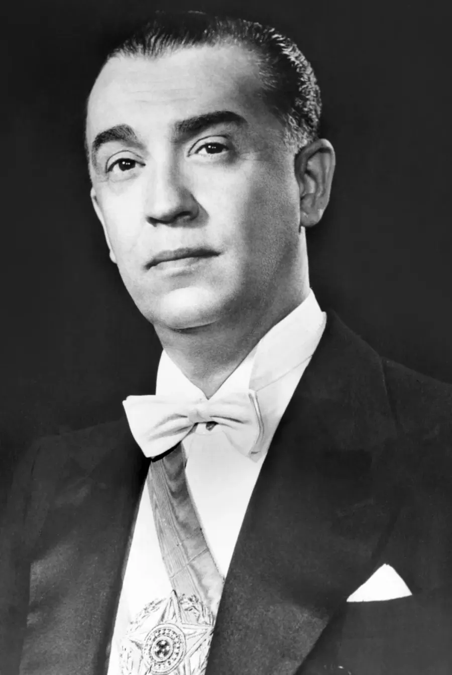 The Juscelino Kubitschek card