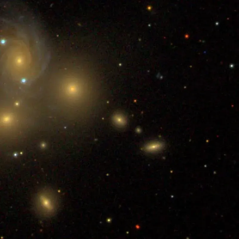 The NGC 67 card