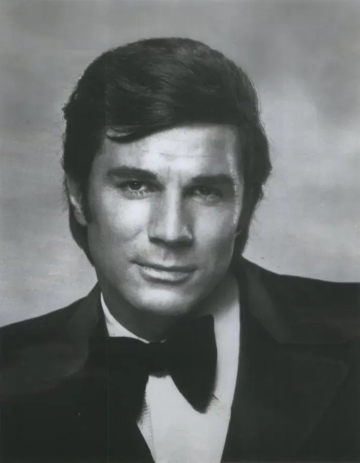 La carte George Maharis