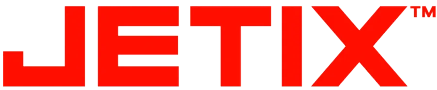 The Jetix card