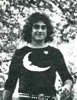La carte Michael Kamen