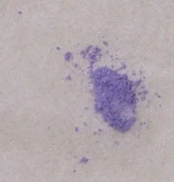 The Cobalt(II) phosphate card
