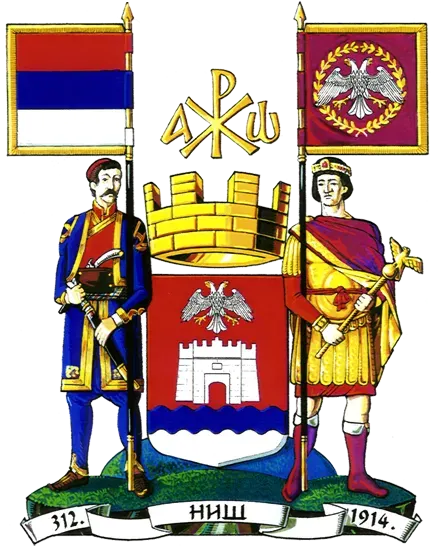 La carte Nadja Regin