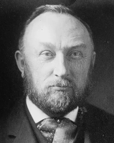 The Edward Charles Pickering card