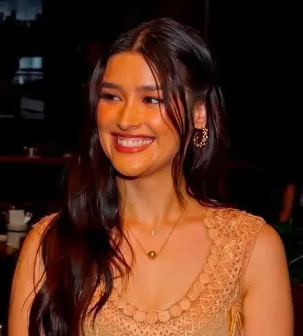 La carte Liza Soberano