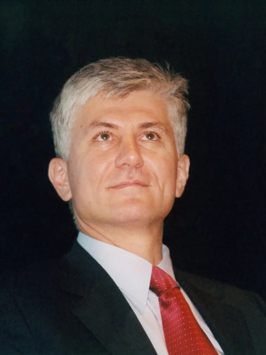 The Zoran Đinđić card