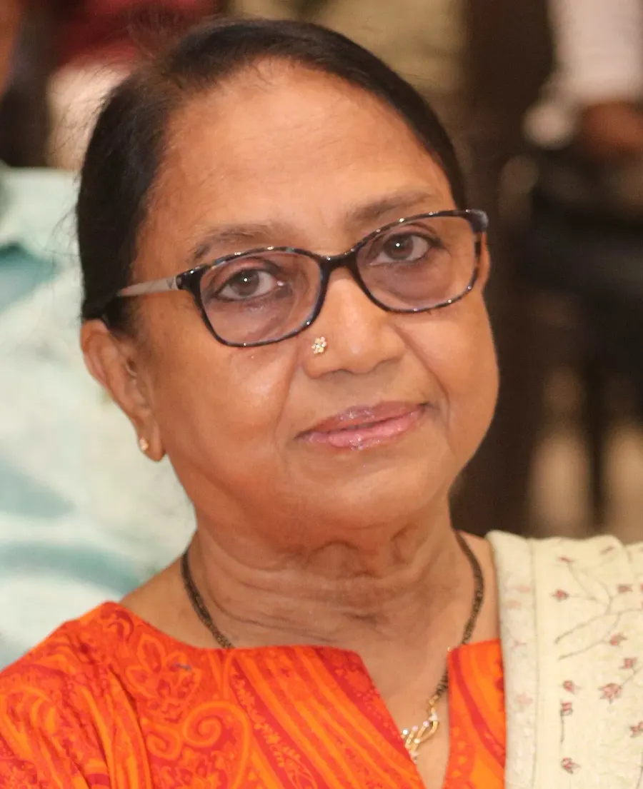 La carte Banu Mushtaq