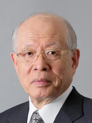 La carte Ryōji Noyori
