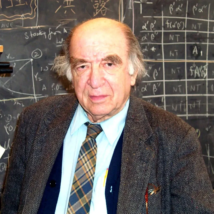 La carte Leonid Hurwicz