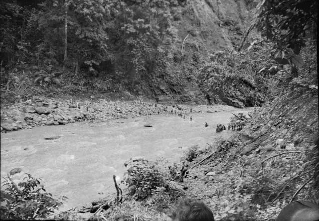 The Battle of Rabaul card