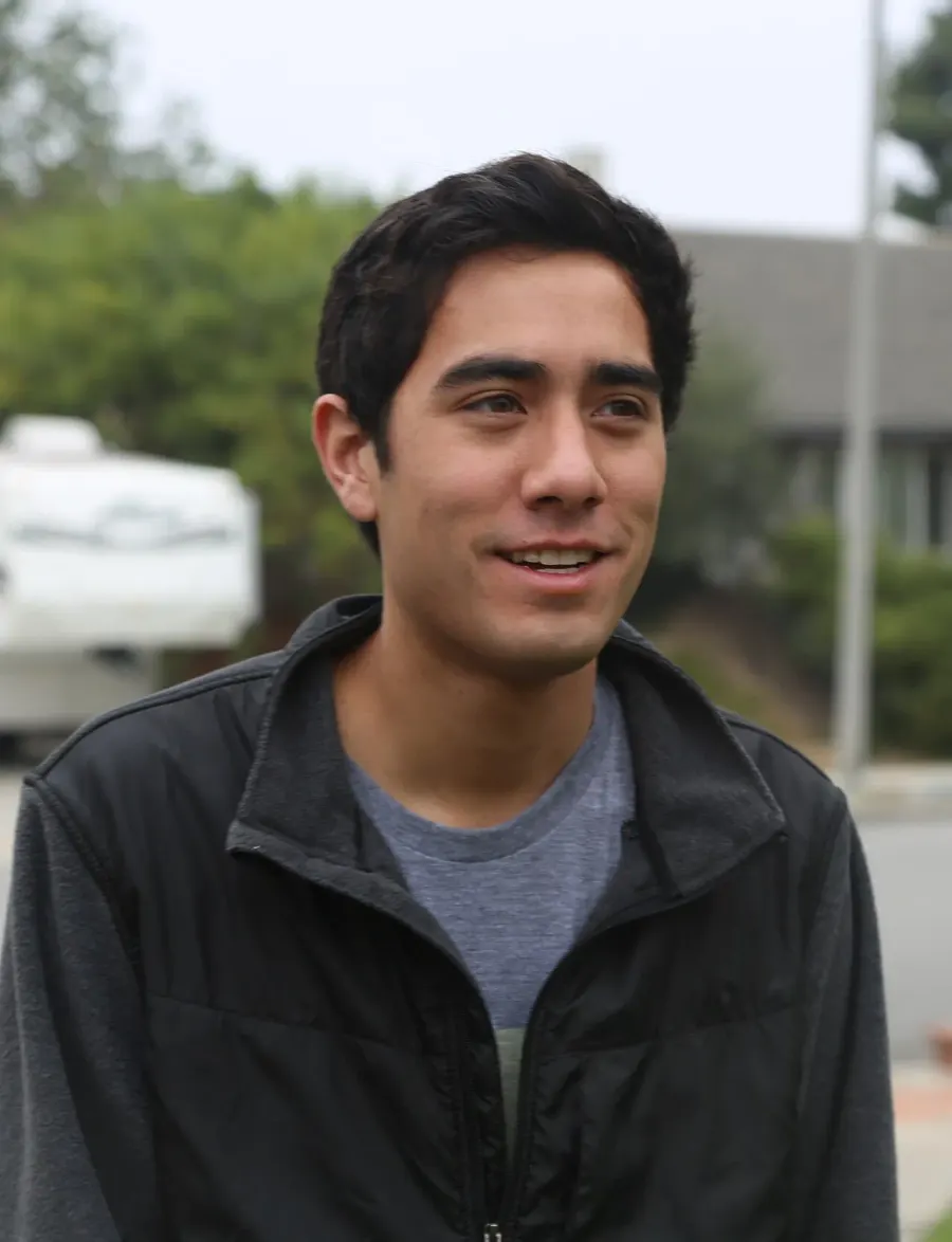 La carte Zach King