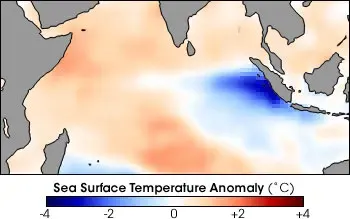 The Indian Ocean Dipole card