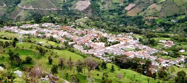The Matanza, Santander card