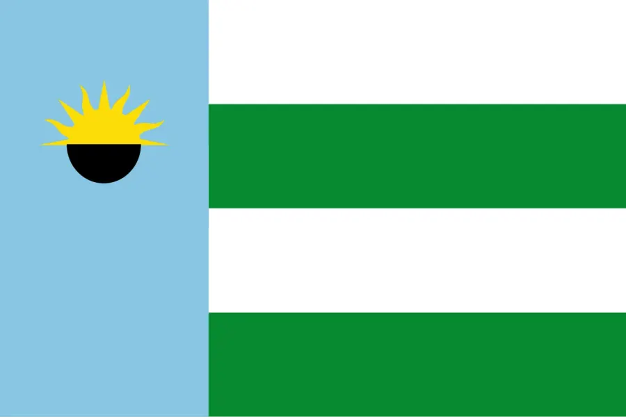The Solita, Caquetá card