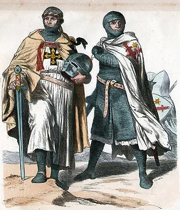 La carte Chevaliers Porte-Glaive