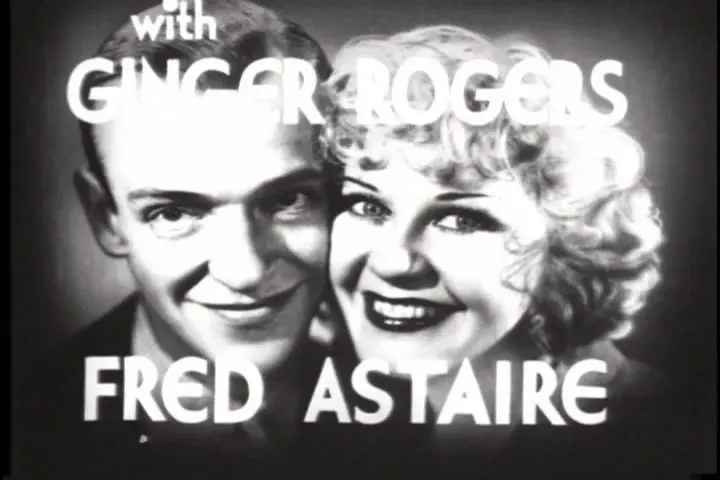 The Shall We Dance card