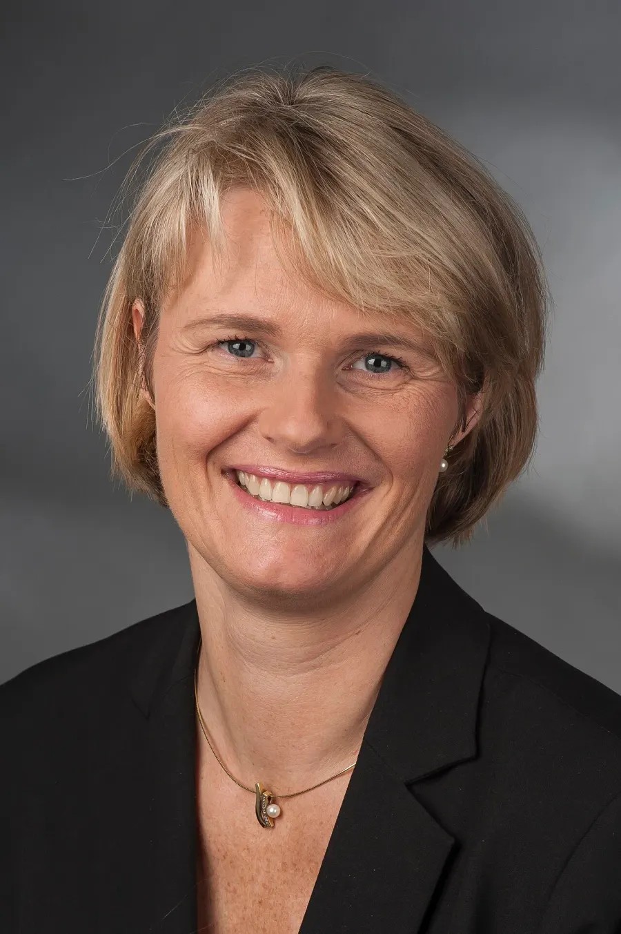 La carte Anja Karliczek
