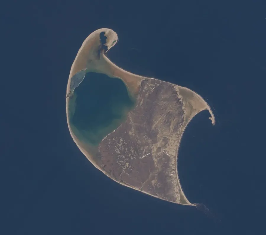 La carte Île Sverdrup