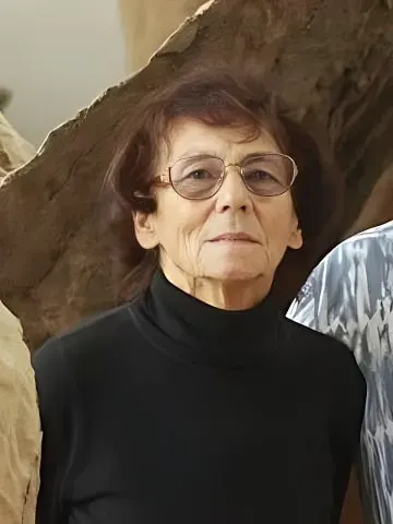 The Magdalena Abakanowicz card