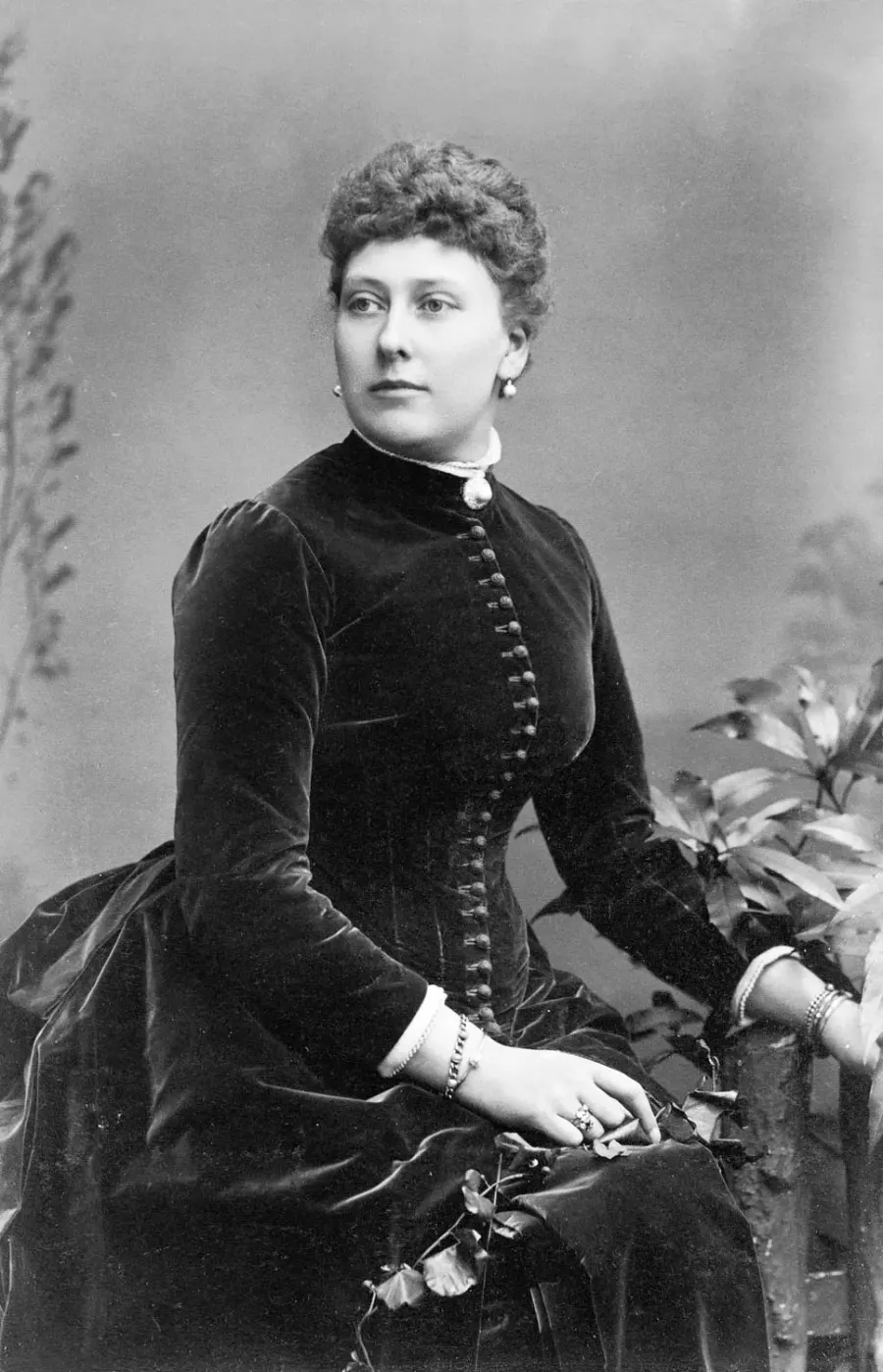 La carte Béatrice du Royaume-Uni