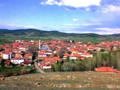 The Yeşilova card