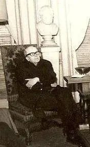 The Hugo Gunckel Lüer card
