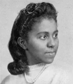 La carte Marie Maynard Daly