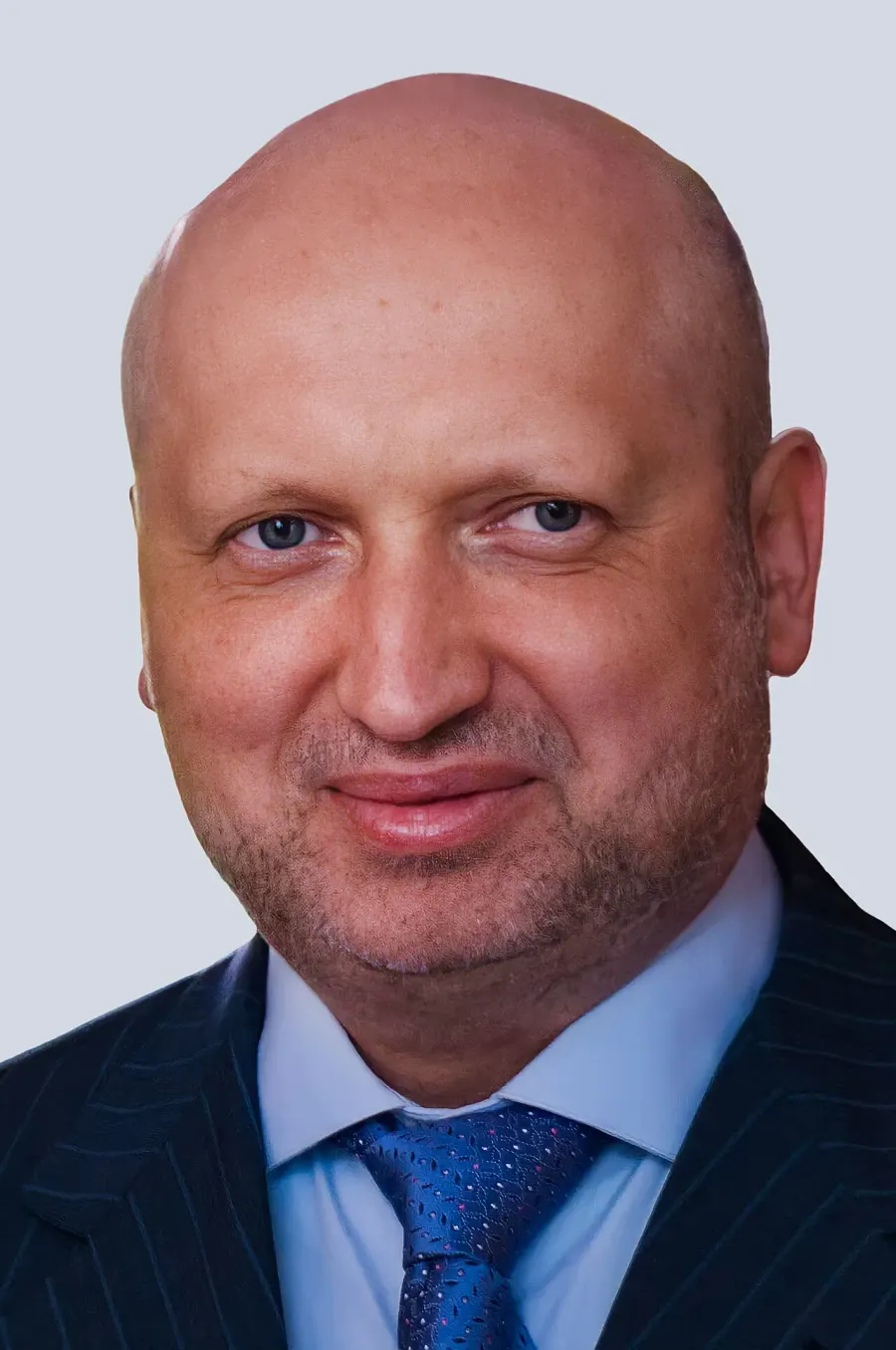 The Oleksandr Turchynov card