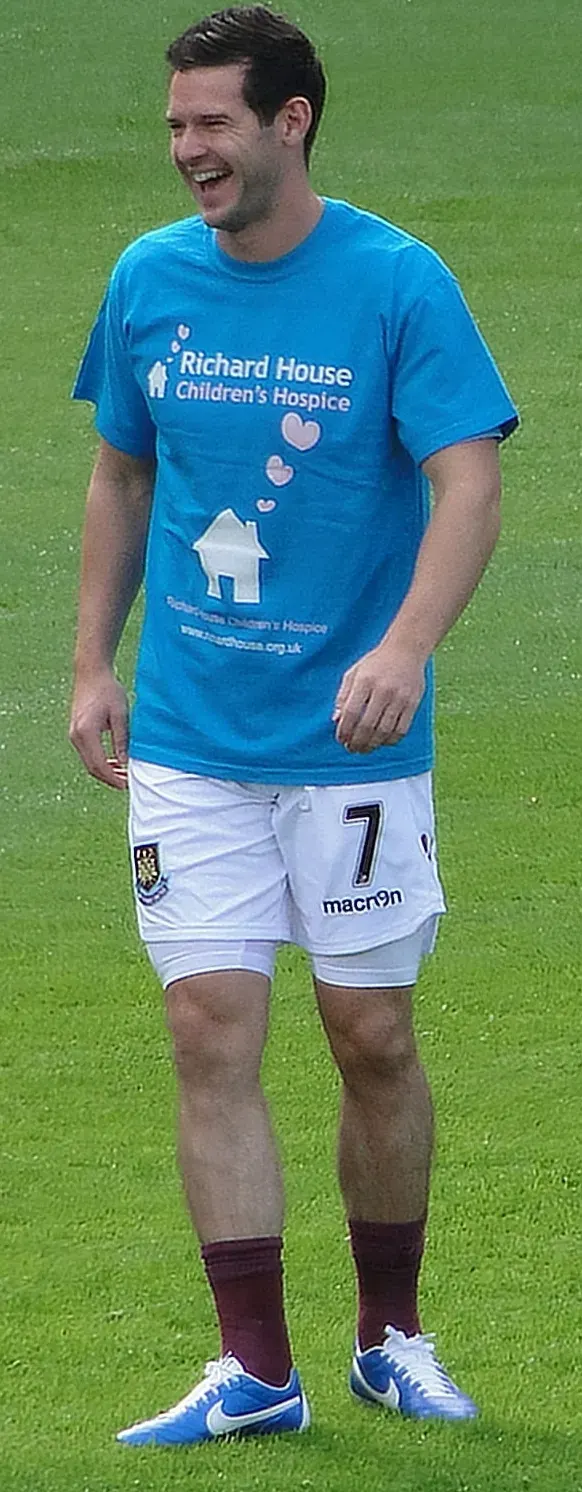 La carte Matt Jarvis