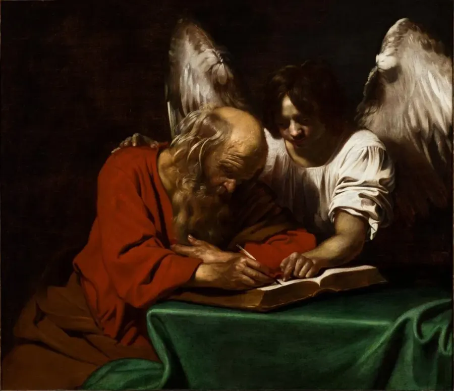 The Biblical inerrancy card