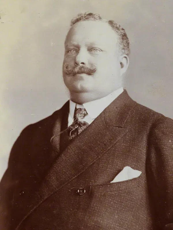 The Carlos I of Portugal card