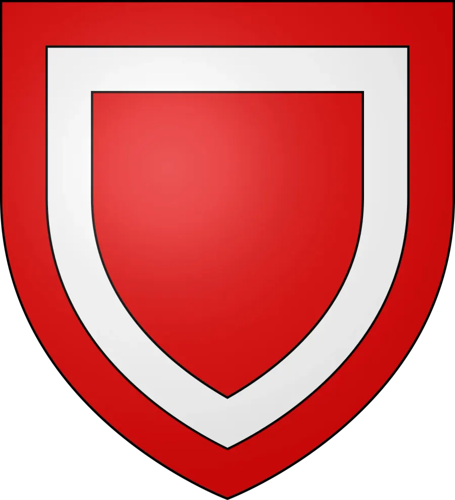 The House of Balliol card