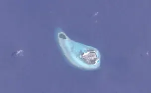 La carte Alifushi