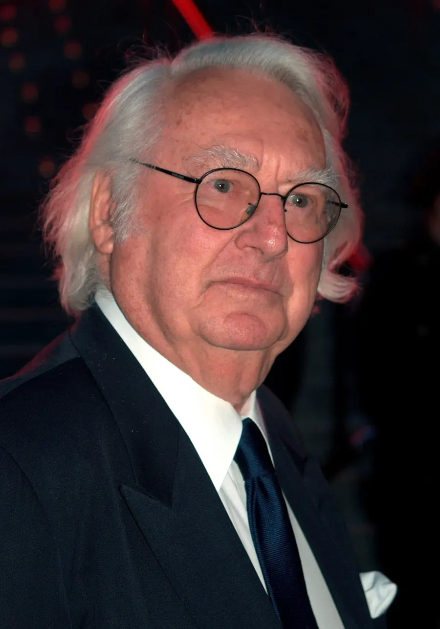 La carte Richard Meier