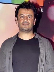 La carte Vikas Bahl