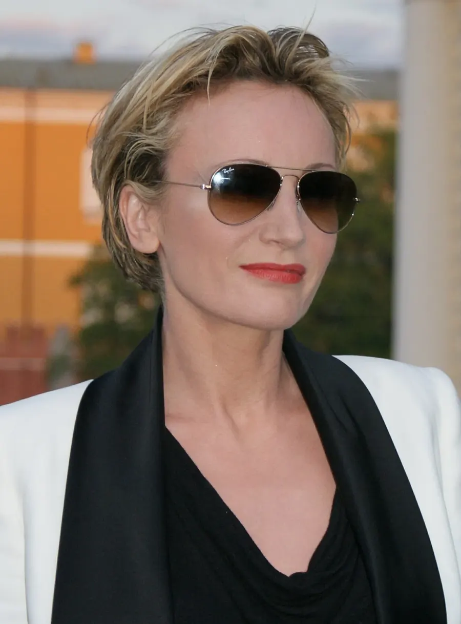 La carte Patricia Kaas