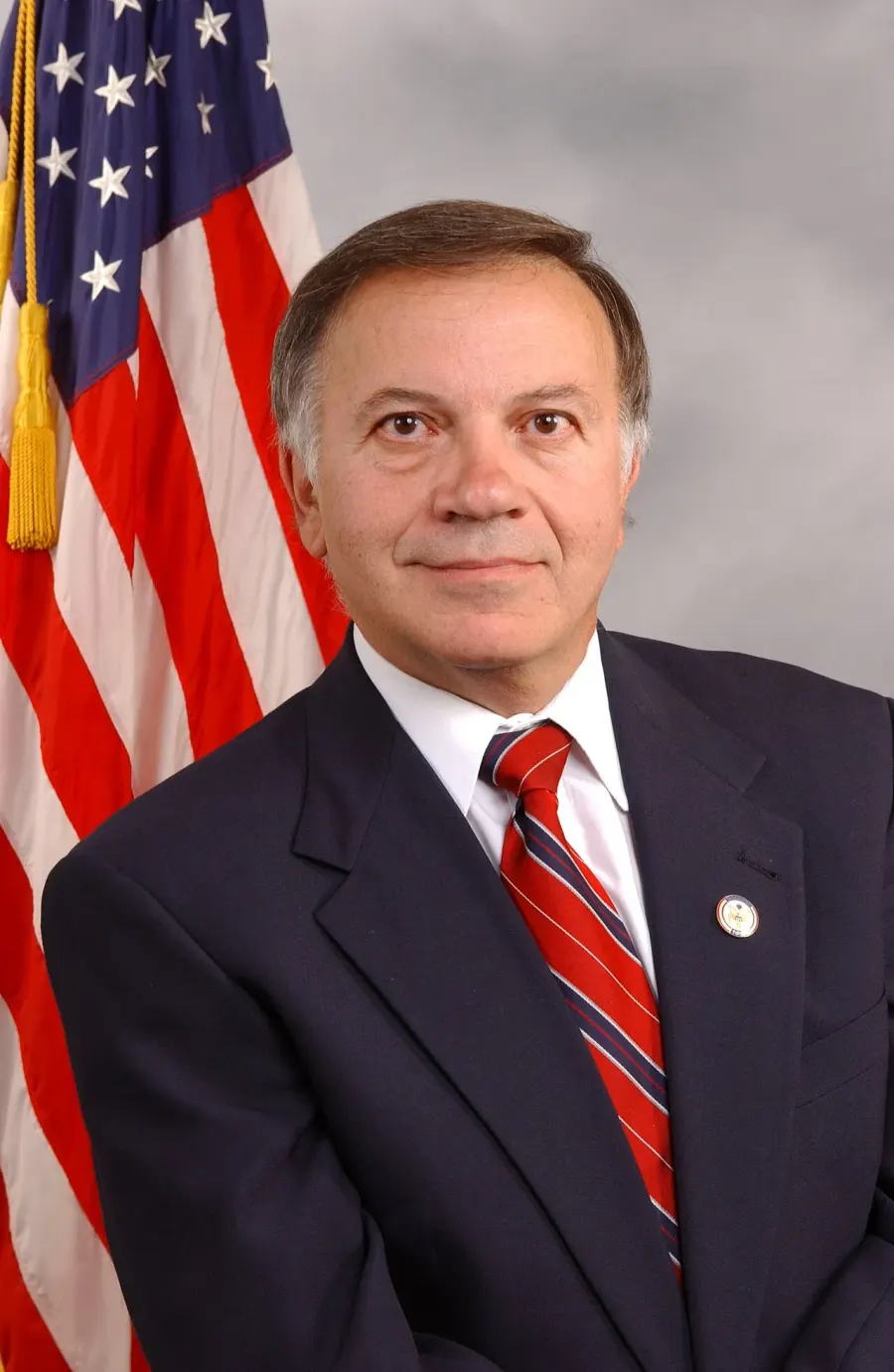 The Tom Tancredo card